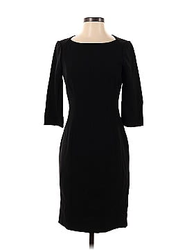 White House Black Market Casual Dress (view 1)