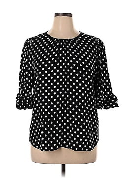 Kate Spade New York 3/4 Sleeve Blouse (view 1)
