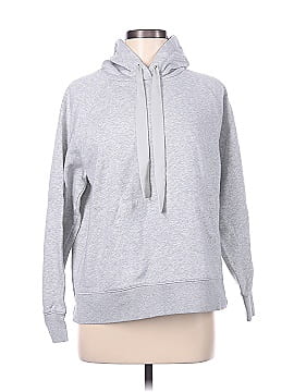 Banana Republic Factory Store Pullover Hoodie (view 1)