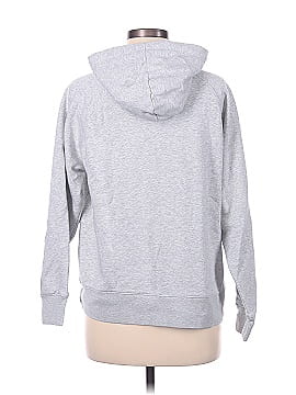 Banana Republic Factory Store Pullover Hoodie (view 2)