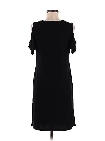 JM Collection Cocktail Dress (view 2)