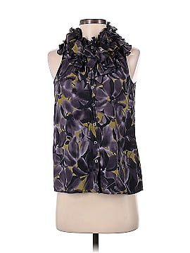 J.Crew Factory Store Sleeveless Top (view 1)