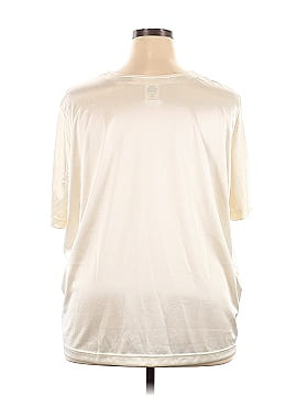 Blair Short Sleeve Blouse (view 2)