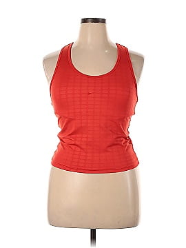 Nike Active Tank (view 1)