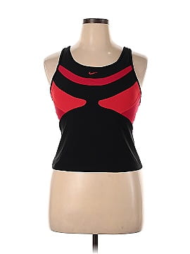 Nike Active Tank (view 1)