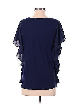 Charming Charlie Short Sleeve Blouse (view 2)