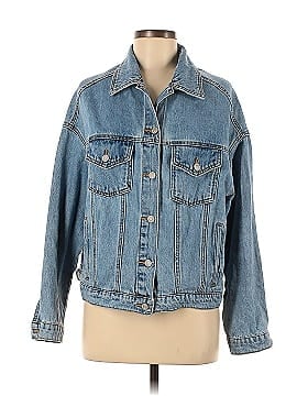 Special A Jeans Denim Jacket (view 1)