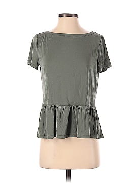 Banana Republic Short Sleeve Top (view 1)