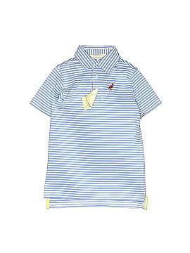 The Beaufort Bonnet Company Short Sleeve Polo (view 1)