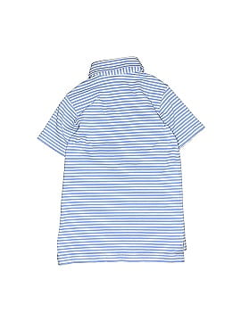The Beaufort Bonnet Company Short Sleeve Polo (view 2)