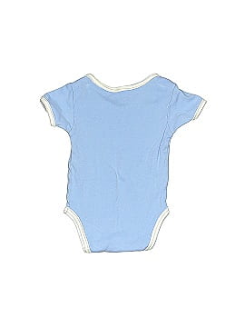 Baby Gear Short Sleeve Onesie (view 2)