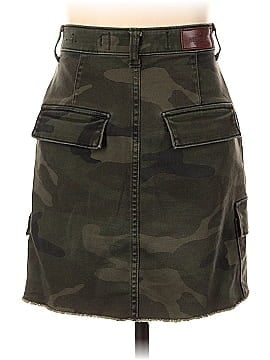 Hollister Denim Skirt (view 2)