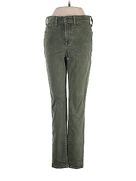 Madewell Jeans (view 1)