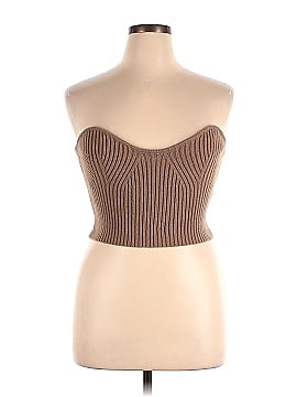Cider Tube Top (view 1)