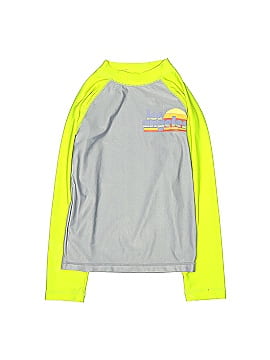 Thereabouts Rash Guard (view 1)