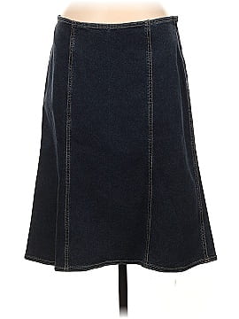 Nine West Denim Skirt (view 1)