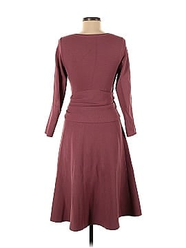 The Fold Casual Dress (view 2)