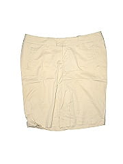 Venezia Khaki Shorts