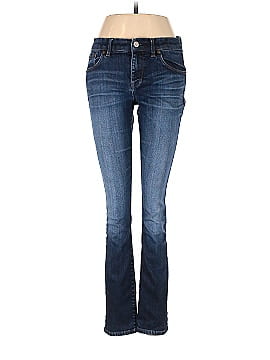 Madewell Jeans (view 1)