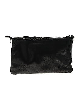 Carla Mancini Leather Crossbody Bag (view 2)