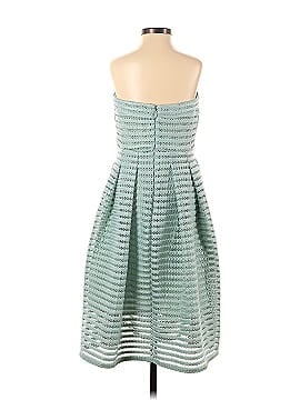 New York & Company Cocktail Dress (view 2)