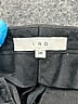 IRO Black Wool Pants Size EU (FR) 38 / US 6 - photo 3