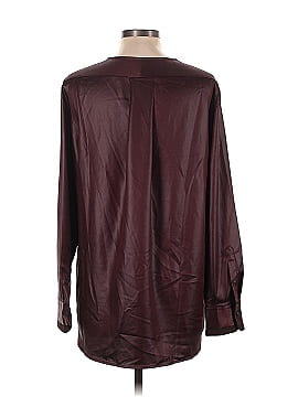 Rag & Bone Long Sleeve Top (view 2)