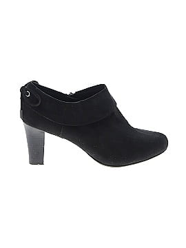 Coach and Four Ankle Boots (view 1)