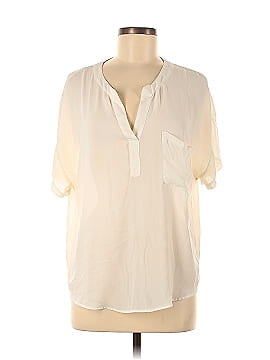 Lush Short Sleeve Blouse (view 1)