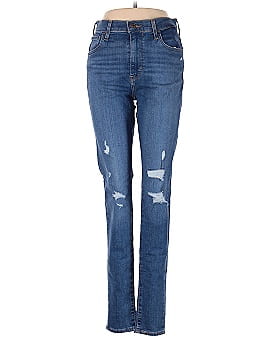 Levi Strauss Signature Jeans (view 1)