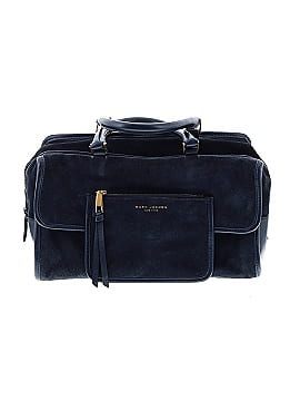 Marc by Marc Jacobs Leather Satchel (view 1)