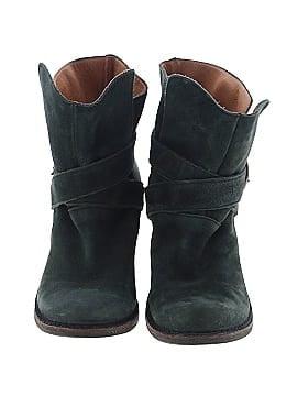 Fiorentini + Baker Ankle Boots (view 2)