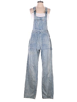 Obey Worldwide Overalls (view 1)