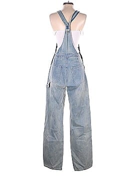 Obey Worldwide Overalls (view 2)
