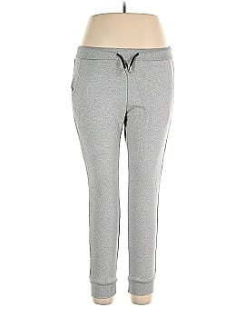 Emporio Armani Sweatpants (view 1)