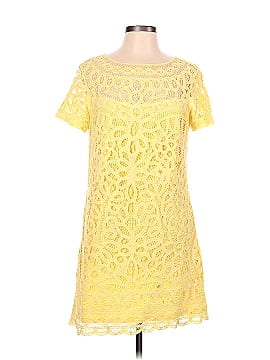 Lilly Pulitzer Cocktail Dress (view 1)