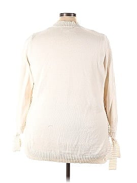 ELOQUII Pullover Sweater (view 2)