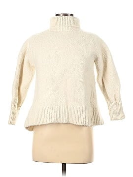 The Group by Babaton Turtleneck Sweater (view 1)