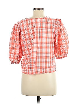 Melrose and Market Short Sleeve Top (view 2)