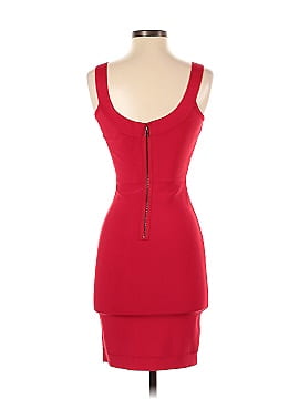 BCBGMAXAZRIA Casual Dress (view 2)