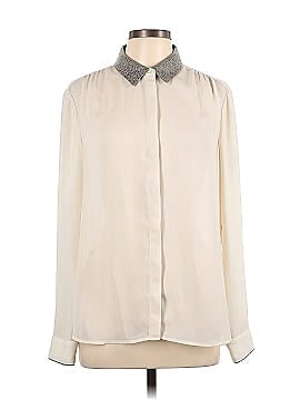 Banana Republic Long Sleeve Blouse (view 1)