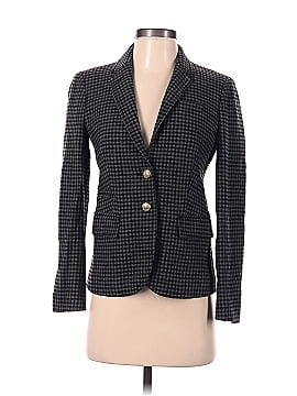 J.Crew Factory Store Wool Blazer (view 1)