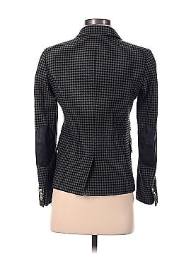 J.Crew Factory Store Wool Blazer (view 2)