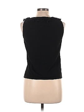 Ann Taylor LOFT Sleeveless Top (view 2)