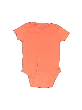 Carter's Short Sleeve Onesie (view 2)