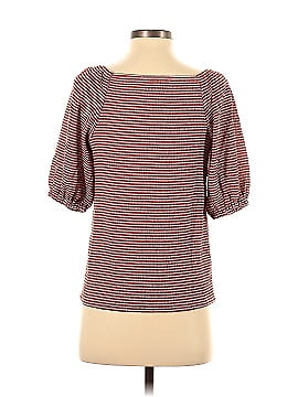 Ann Taylor LOFT Short Sleeve Top (view 2)