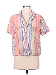 C&C California Short Sleeve Button Down Shirt