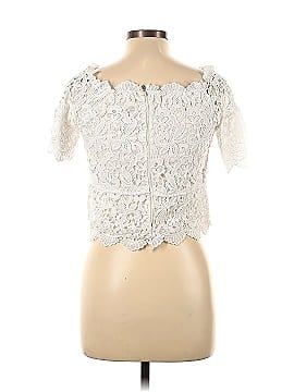 Partysu Short Sleeve Blouse (view 2)