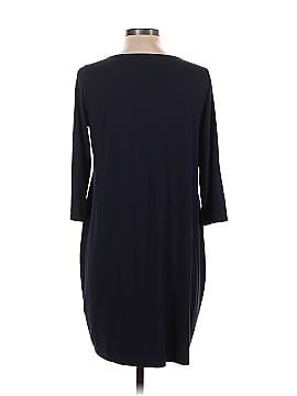 Eileen Fisher Casual Dress (view 2)