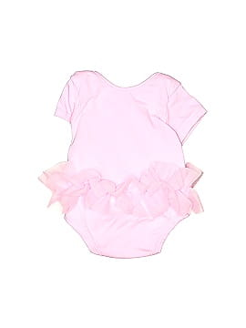 Popatu Short Sleeve Onesie (view 2)